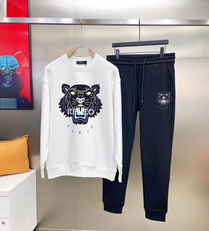 Kenzo M-5XL kdtn08