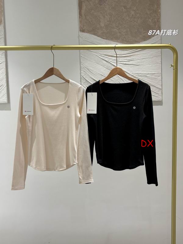 Lululemon One Size 18