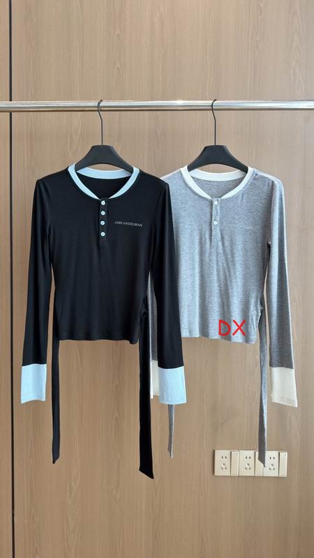 Ann Andelman ���� 504
