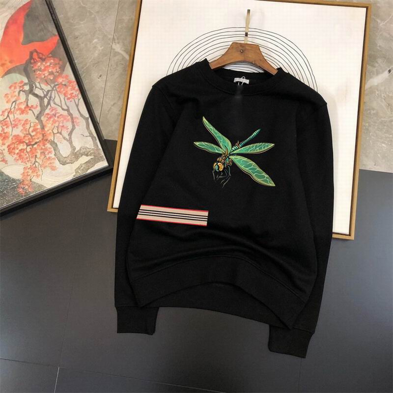 Burberry M-4XL 12yr01
