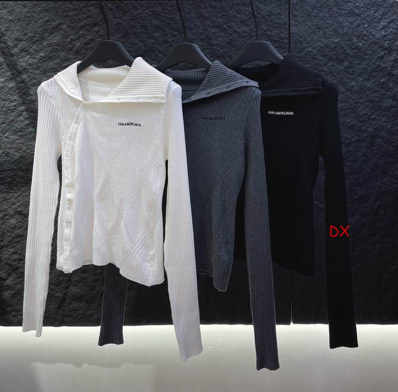 Ann Andelman ���� 506
