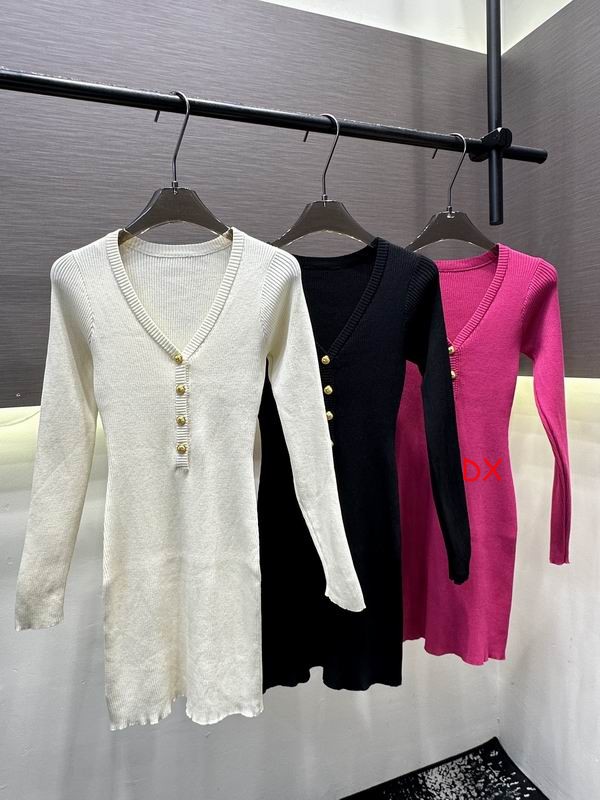 Balmain One Size 05
