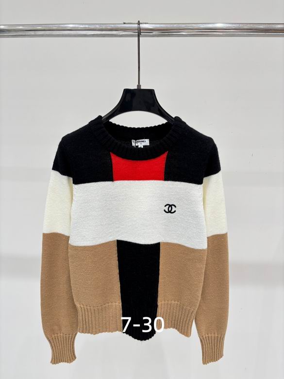 Chanel S-XL 115