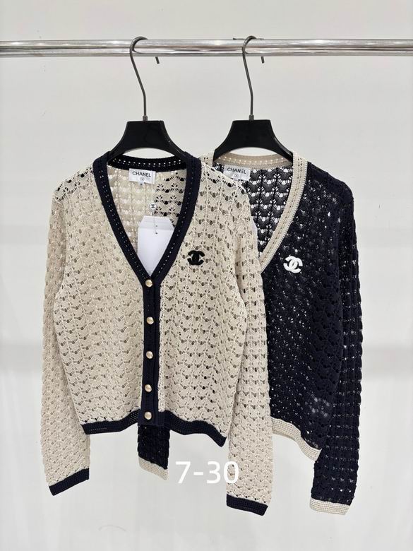 Chanel S-XL 124