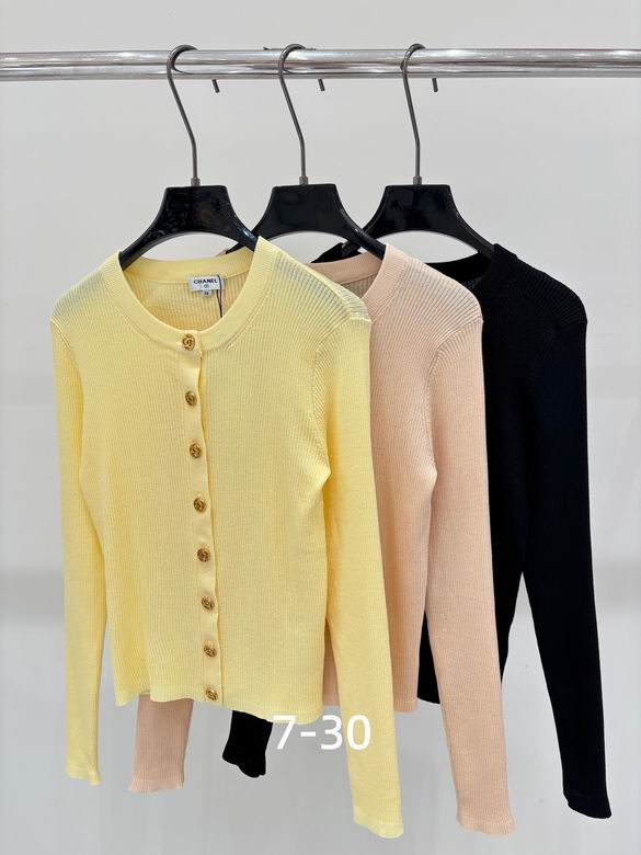 Chanel S-XL 132
