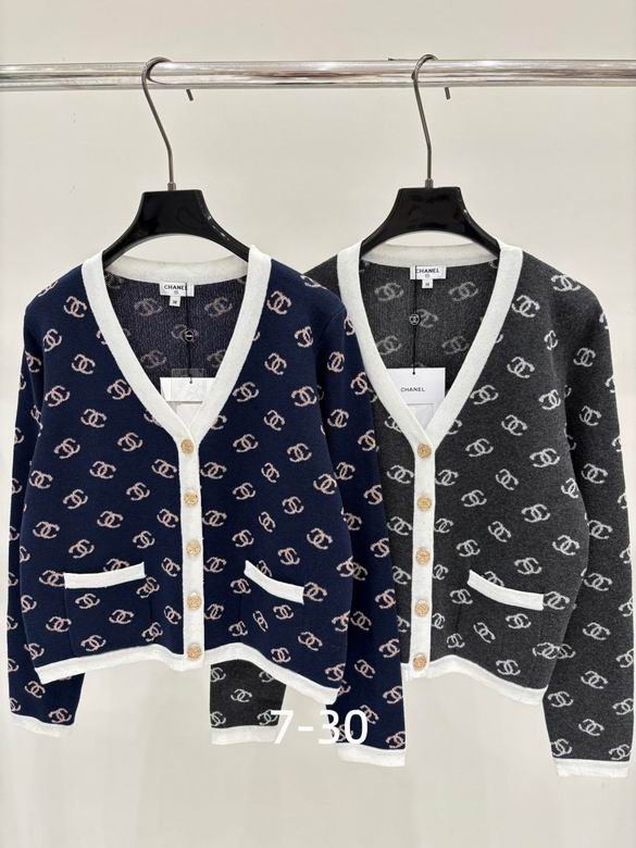 Chanel S-XL 146