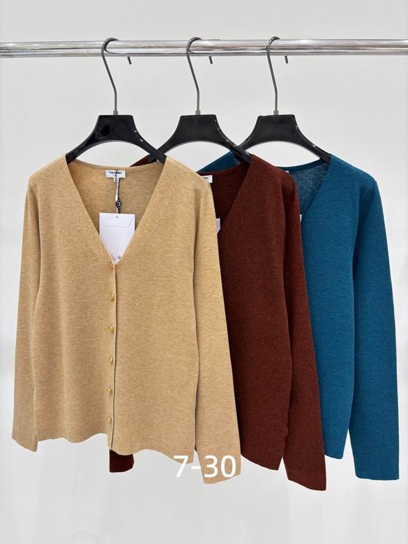 Chanel S-XL 204