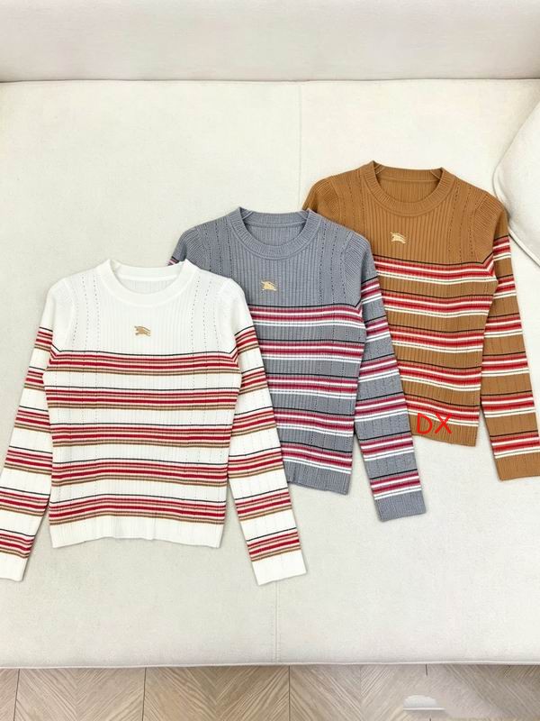 Burberry One Size 03
