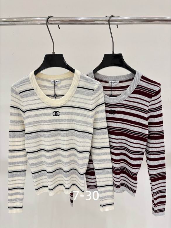 Chanel S-XL 299