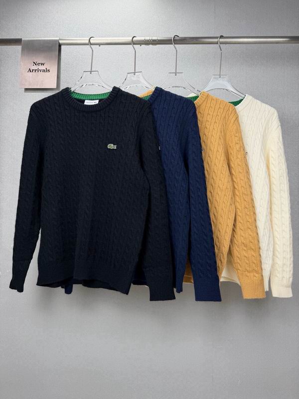 Lacoste S-2XL bhtx02