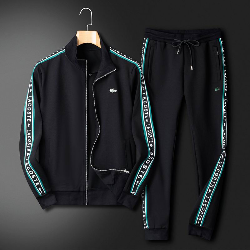 Lacoste 2 Pieces 0905