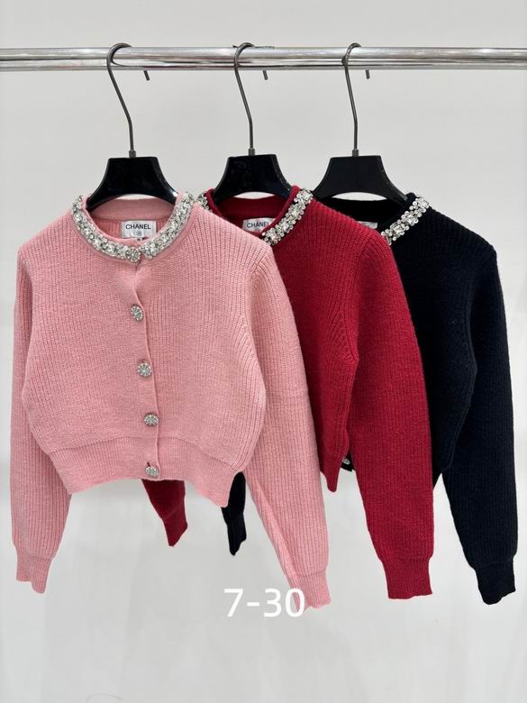 Chanel S-XL 430