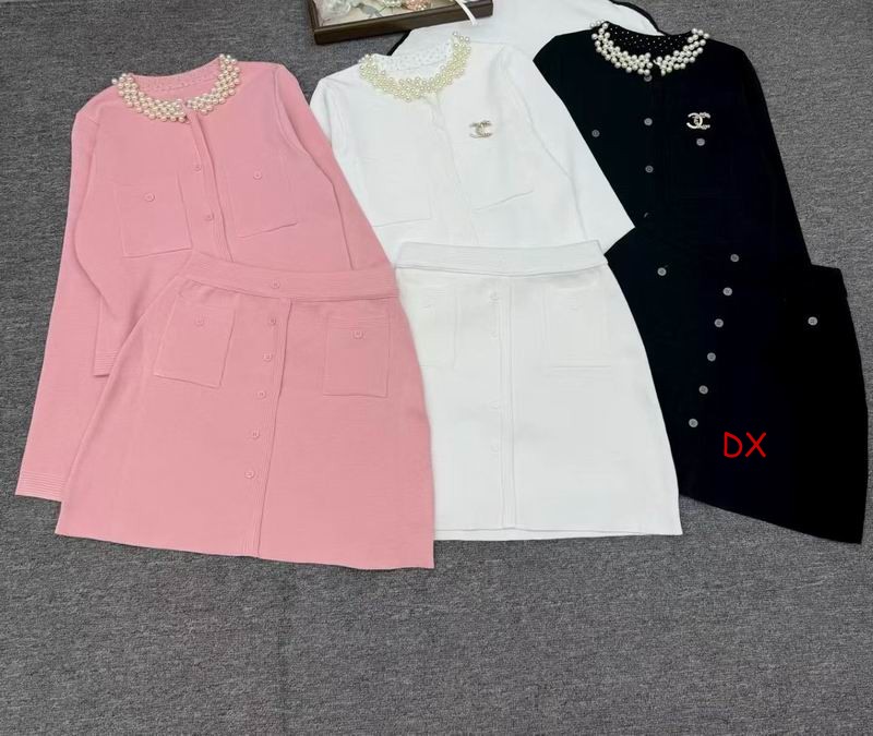 Chanel One Size 43