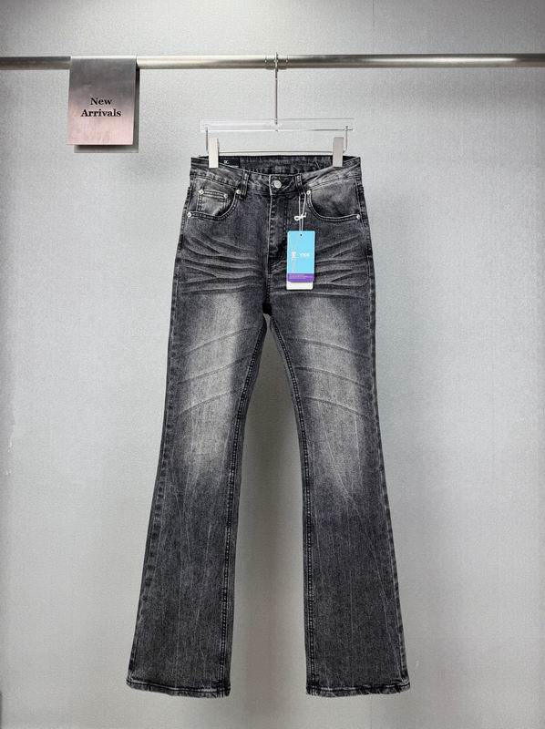Far Jean Pants Long 0828