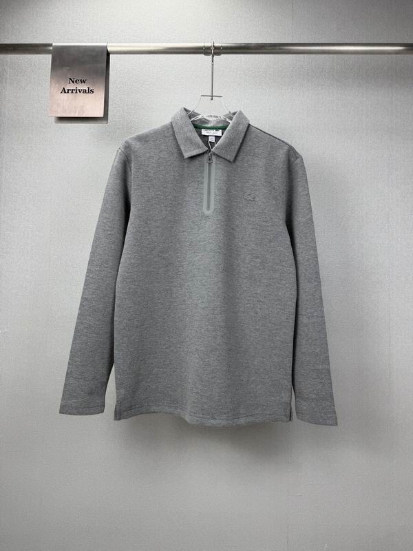 Lacoste S-2XL bhtx02