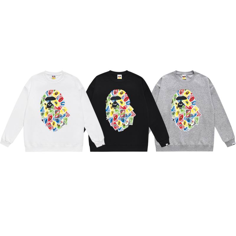 Bape S-2XL scqx305