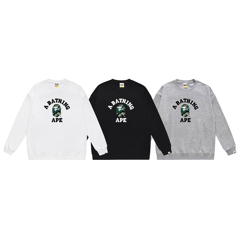 Bape S-2XL scqx358