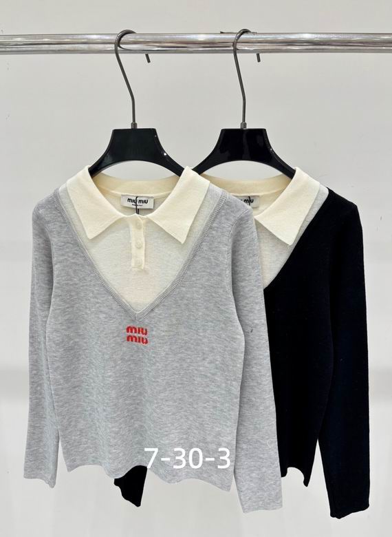 MiuMiu S-XL 51
