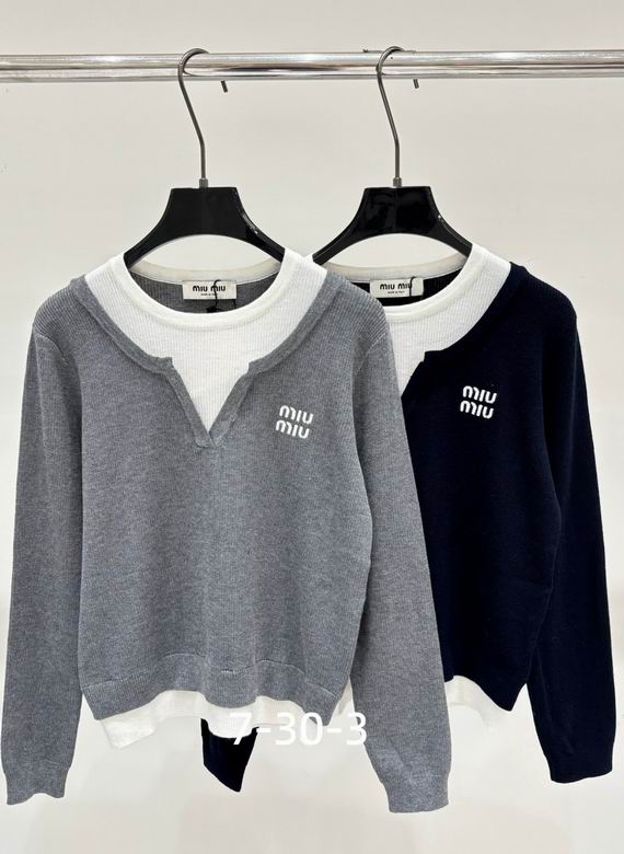 MiuMiu S-XL 56