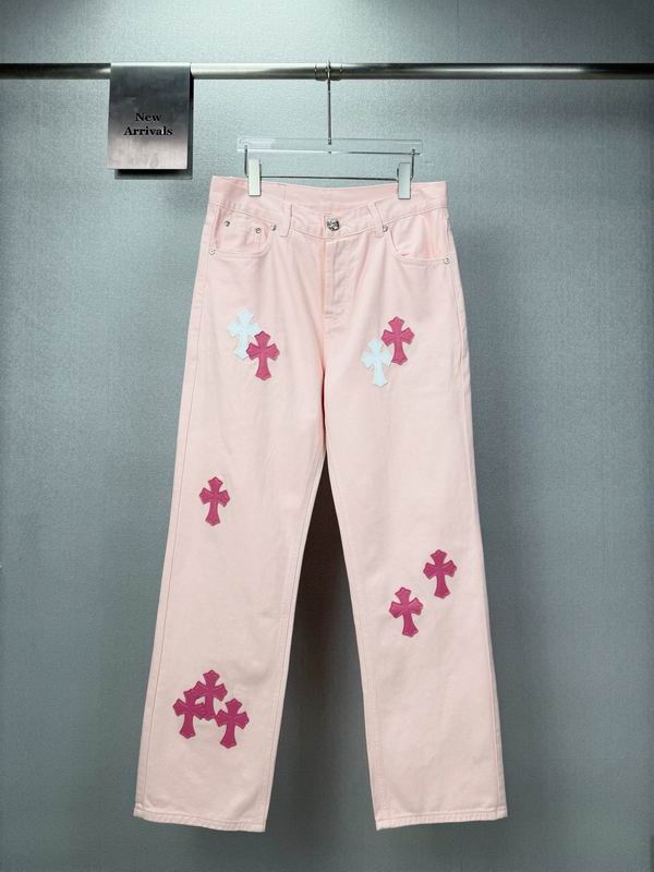 Chrome Hearts sz26-34 bhtx98