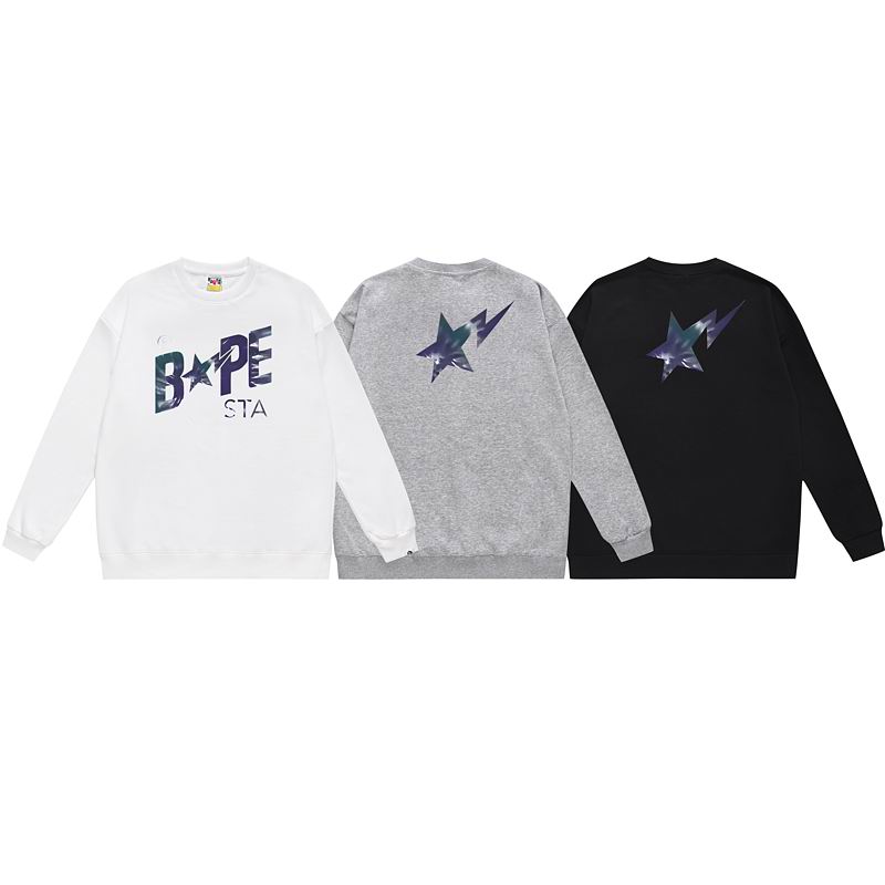 Bape S-2XL scqx415