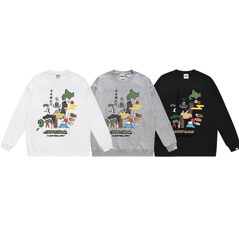 Bape S-2XL scqx428