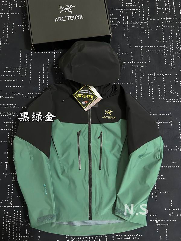 Arcteryx S-2XL bhtxY35