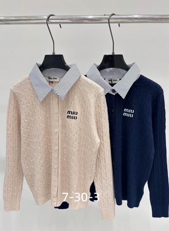 MiuMiu S-XL 68