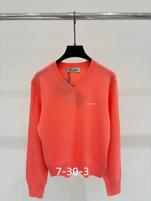 MiuMiu S-XL 96