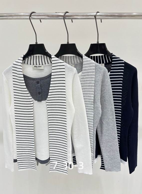 MiuMiu S-XL 111