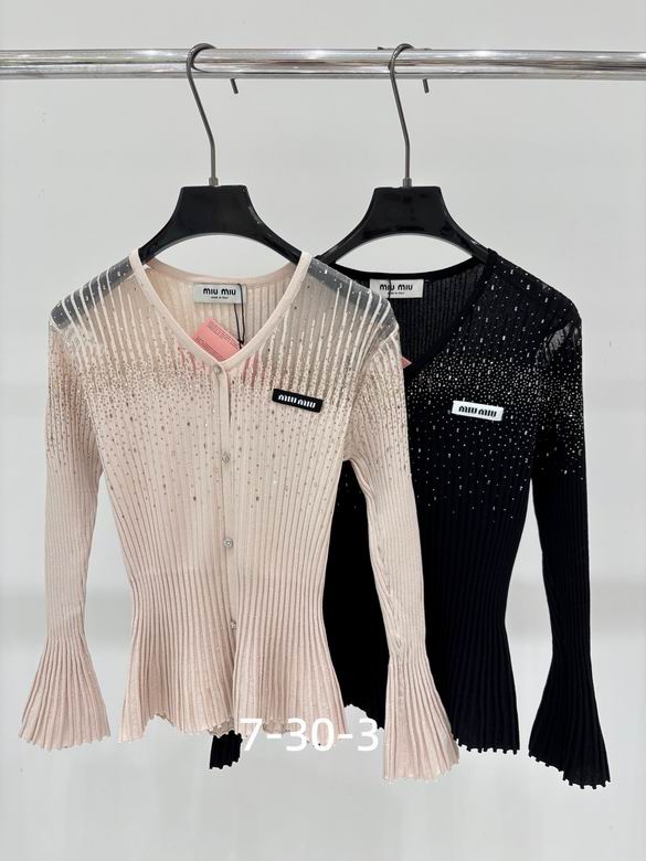 MiuMiu S-XL 154