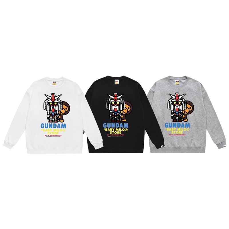 Bape S-2XL scqx489