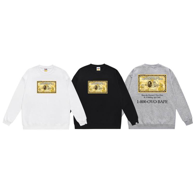 Bape S-2XL scqx495