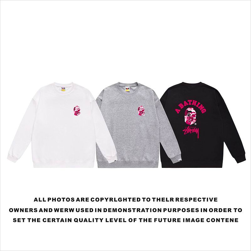 Bape S-2XL scqx514