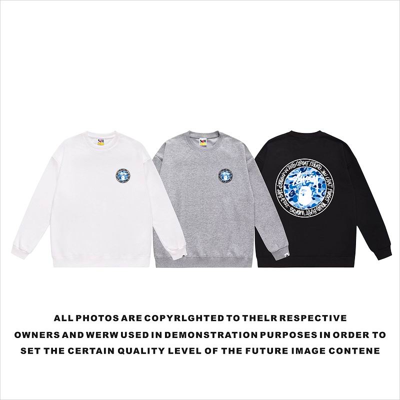 Bape S-2XL scqx518