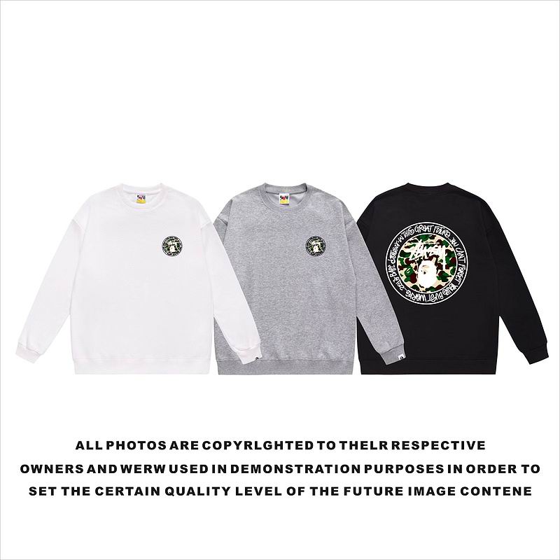 Bape S-2XL scqx519