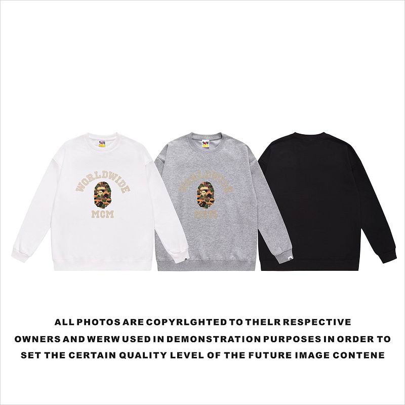 Bape S-2XL scqx540