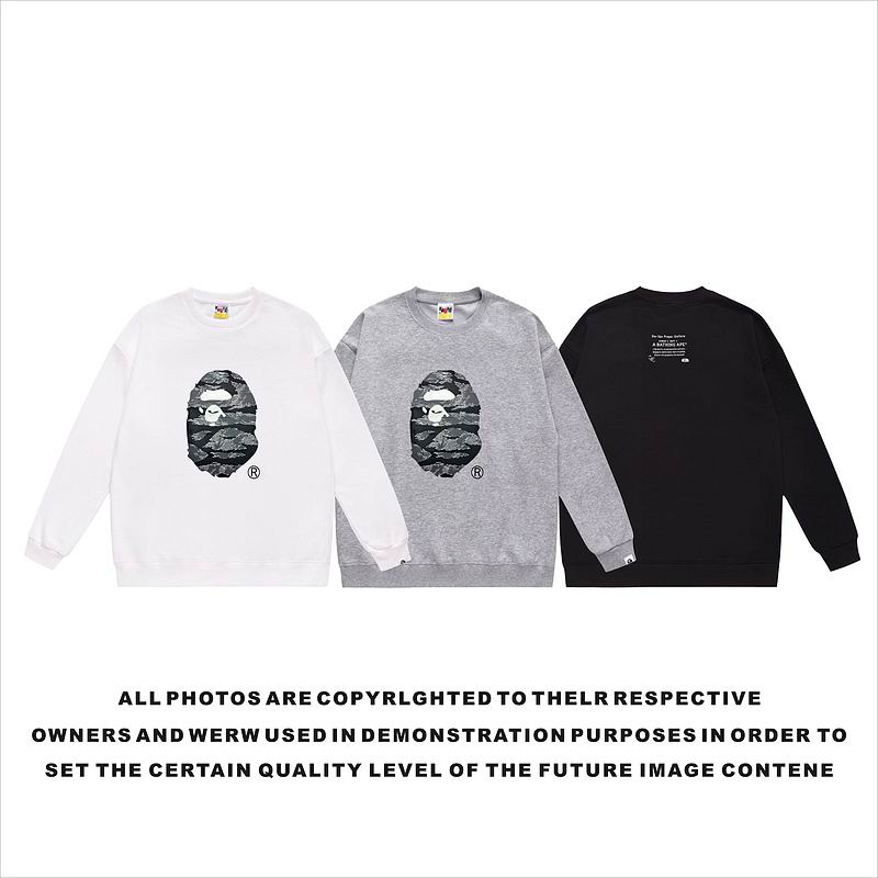 Bape S-2XL scqx553