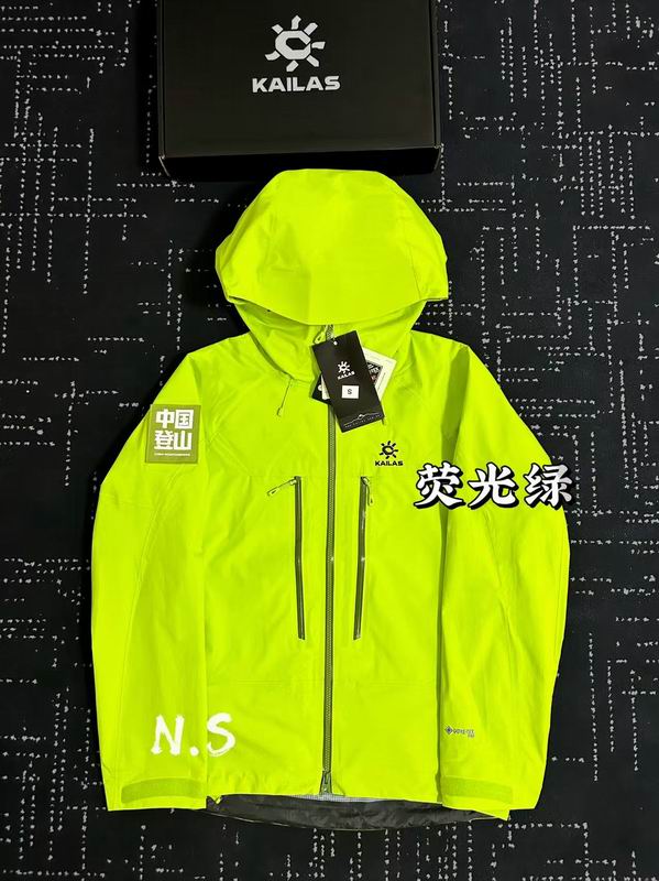 Kailas S-2XL bhtxY73