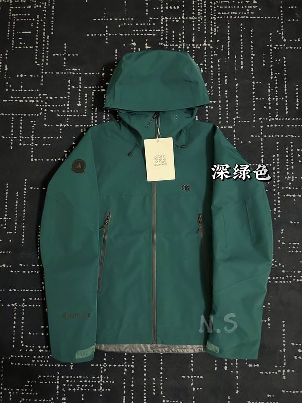 Kolon Sport S-3XL bhtxB09