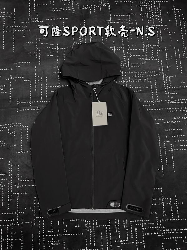 Kolon Sport S-3XL bhtxKL2601