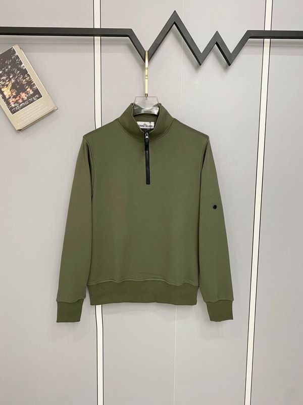 Stone Island Sweater 0829
