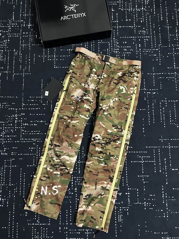Arcteryx S-3XL bhtxG07