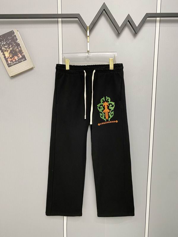 Chrome Hearts S-XL bhtx10