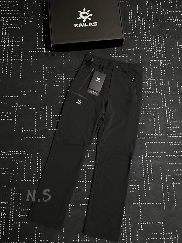 Kailas sz28-38 bhtxG10