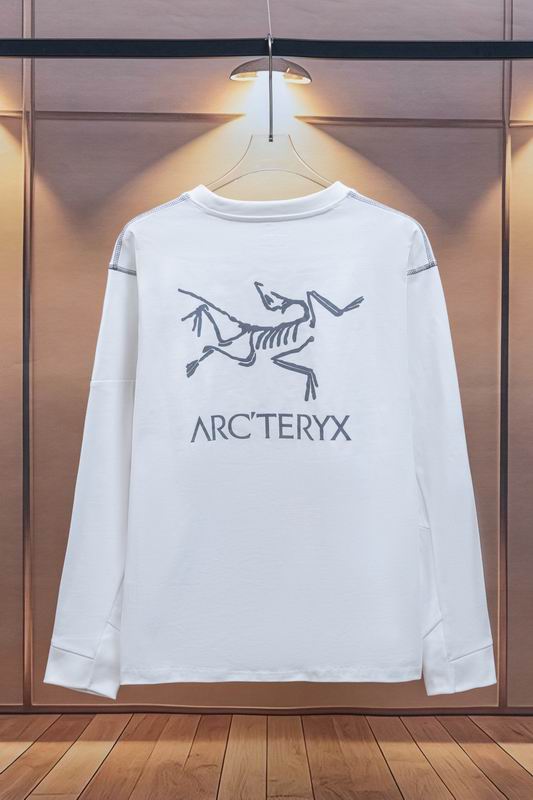 Arcteryx XS-L bhtx13
