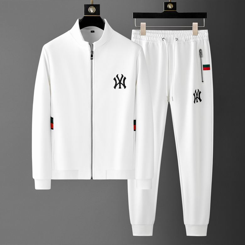 NY 2 Pieces Long 0829