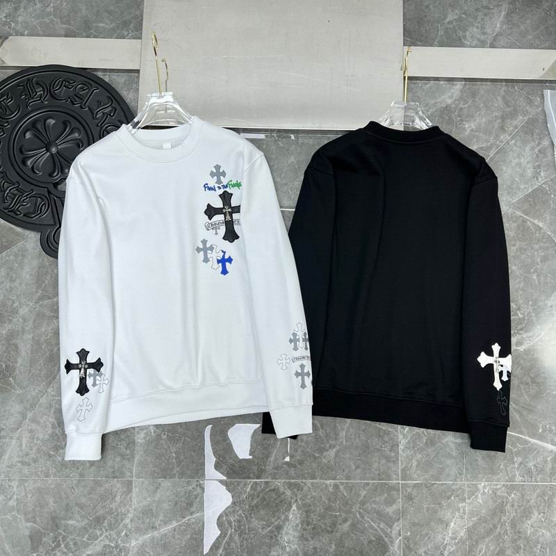 Chrome Hearts S-XL sftx8631