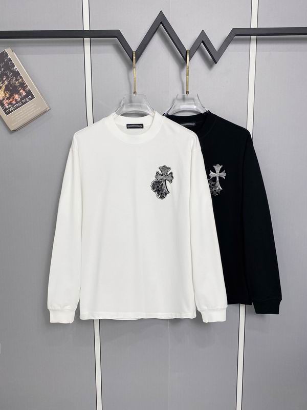 Chrome Hearts S-XL bhtx24