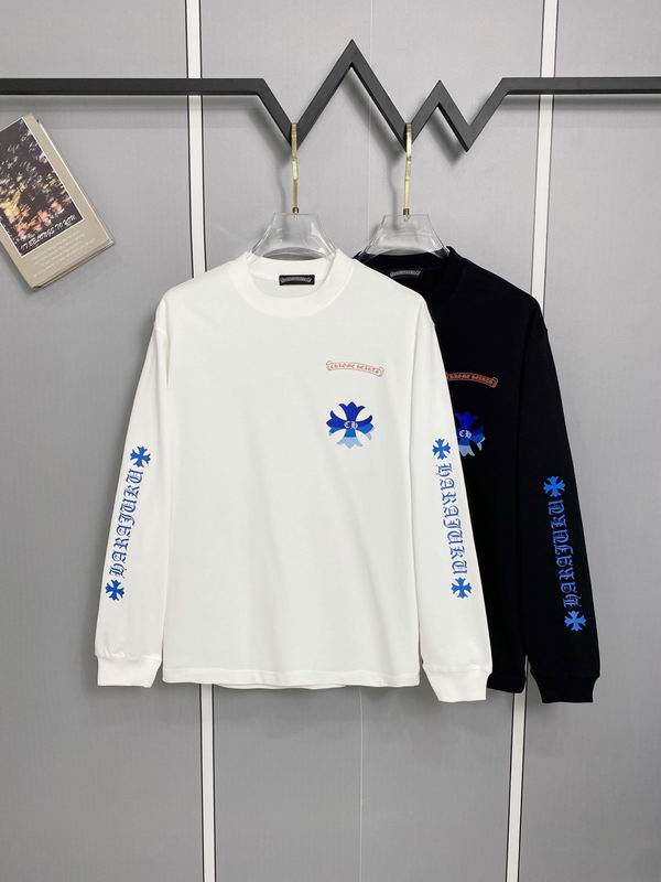 Chrome Hearts S-XL bhtx30